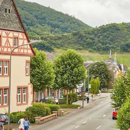 Appartement Baron à Commune fusionnée de Commune fusionnée de Bernkastel-Kues Extérieur photo