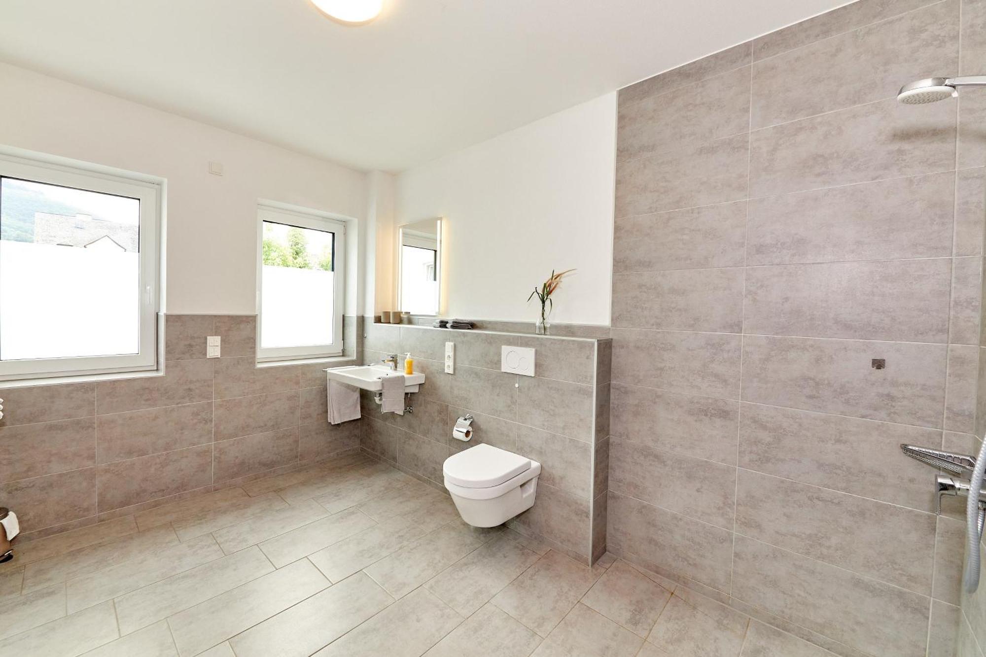 Appartement Baron à Commune fusionnée de Commune fusionnée de Bernkastel-Kues Extérieur photo