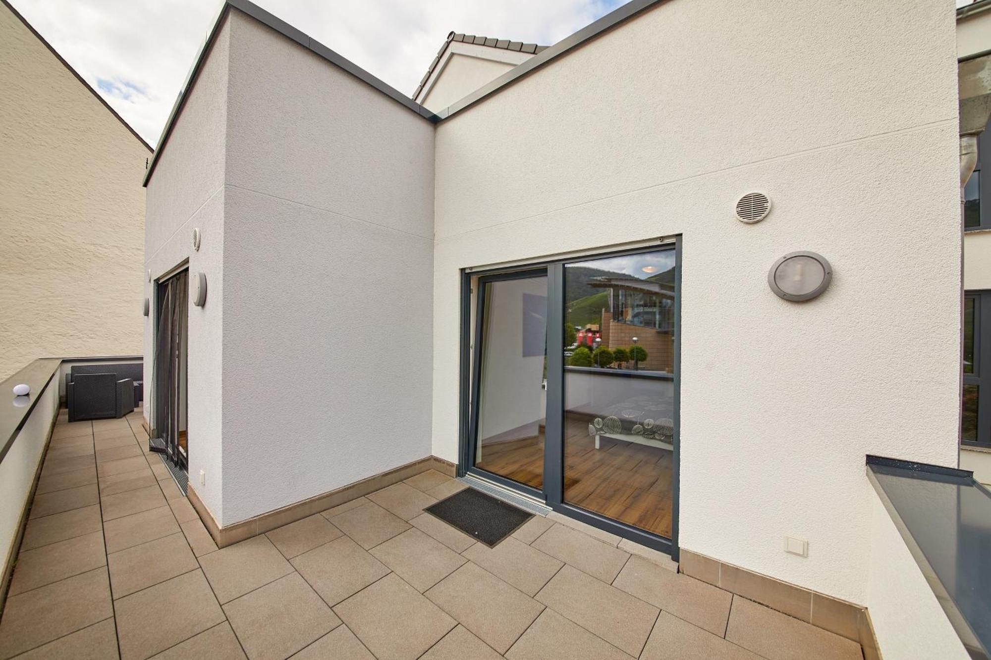 Appartement Baron à Commune fusionnée de Commune fusionnée de Bernkastel-Kues Extérieur photo